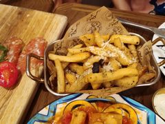 -IL TEATRO 精品意大利餐厅