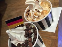 -JW德国冻酸奶Frozen Yogurt(龙湖成都滨江天街店)