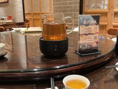 -龙悦湾酒家·八阵鱼生·渔人码头店