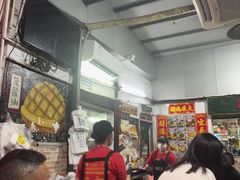 -渔记茶餐厅(渔村店)