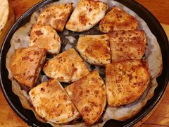 孜然火烧-老东镇啤酒屋海鲜加工·蒸汽海鲜·海鲜烧烤(台东店)