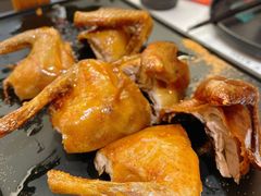 -羽鸽集·乳鸽专门店·地道顺德菜(岭南站店)