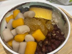 -鲜芋仙(时尚天河店)