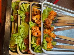 -醉月城西昌火盆烧烤(双楠大道店)