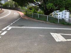 -大埔公路-马料水段香港中文大学(公交站)