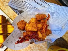 -喝丢一只鞋海鲜烧烤·海肠捞饭(北京街店)