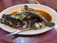 清蒸龙趸鱼-旺东生酒楼·宴会团餐(莲塘店)