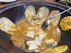 -曹丞相·地锅鸡·地锅鱼(武林店)