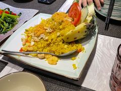 -暹罗湾东南亚餐厅