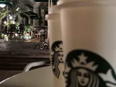 -星巴克臻选(广州沙面店)