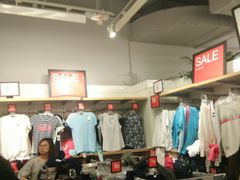 -GAP(王府井奥莱·香江小镇店)