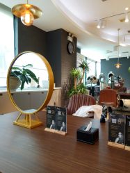 点击看大图 -意廊 Hair Salon
