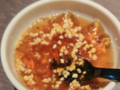 -东来顺铜锅炭火涮肉(上地华联店)