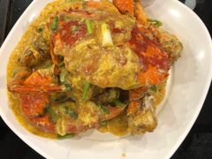 -J Daeng Seafood