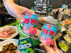 -山葵说·泥炉烤肉(泰达时尚E街区店)