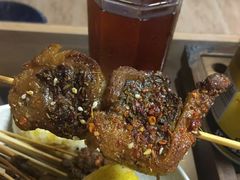 -半山半岛洲际度假酒店-沙滩吧