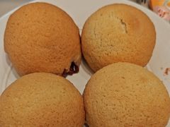 -蔡澜点心·粤菜(西单大悦城店)