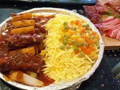 -木槿花韩式炭烤·熟成肉工坊(孙文东路店)
