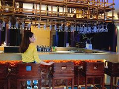 -西安华清御汤酒店