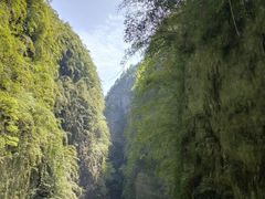 -阿依河景区