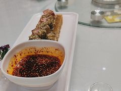 -小贝壳酒楼(经九路店)