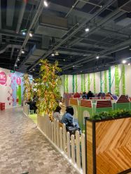 -幻贝家儿童乐园(苏州中心店)