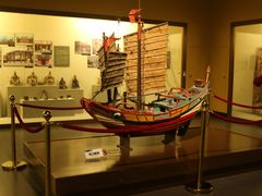 -中国闽台缘博物馆