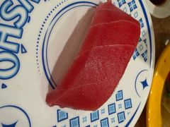 -金匠寿司(金虹桥国际中心店)