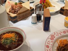 -百姓渔村(南中环店)