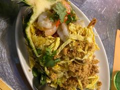 -simply thai天泰(长泰广场店)