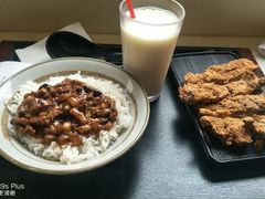 -永和大王(杨高中路店)