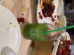 -茅庐毛血旺(临沂泰盛广场店)