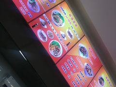 -三品桂林米粉(西单店)