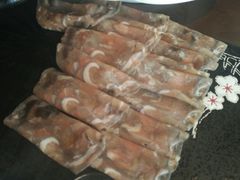 -捞神煲汤火锅(湖滨商业街店)