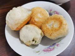 -潭式煎包(西航路店)