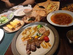 -碧特博格·20年品牌西餐厅(芜湖路店)