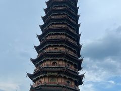 -葛仙湖公园