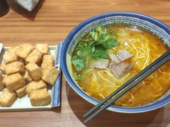 -美玲骨汤牛肉面(未来广场店)