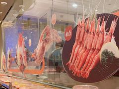 -争鲜回转寿司(南开大悦城店)