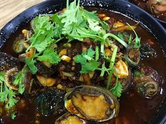 -老虎滩大连海鲜烧烤(建邺云锦路总店)