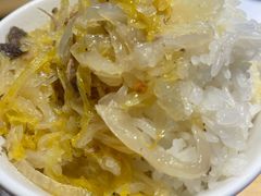 -关东小磨东北菜(上海长风大悦城店)