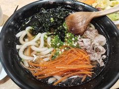 -东京屋(武定路店)