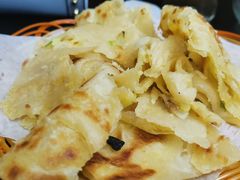 -何胖子丸子汤(南海街店)