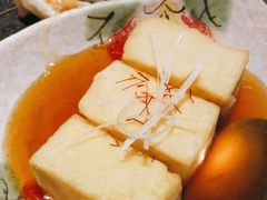 日式炸豆腐-天手古舞居酒屋(889广场店)