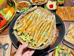 -楠火锅(西单店)