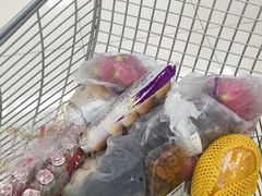 -华润万家(凯德广场店)