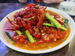 -上海老城区小龙虾虾宴·杭帮菜(五柳巷店)