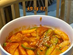 -金顺韩式烤肉·网红烤肉店(广利路店)