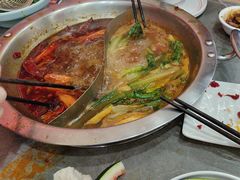-嬷孙家潮汕牛肉火锅(北京路天河城店)