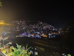 -侯家庄私房菜馆观景餐厅
